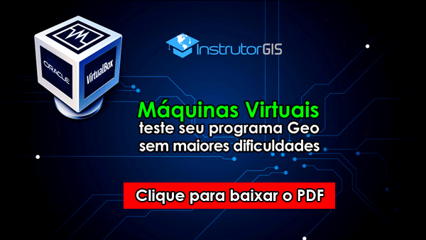 Uso de Máquinas Virtuais com VirtualBox