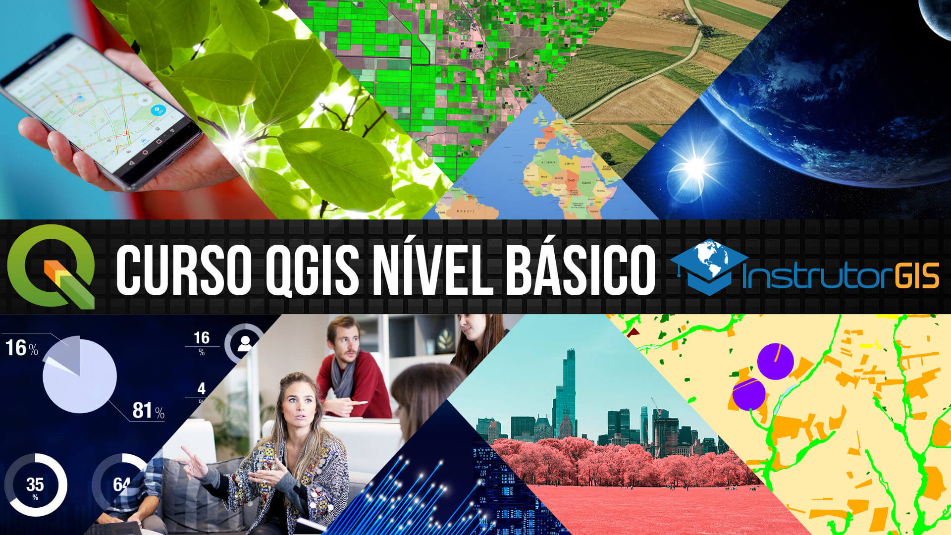 QGIS Básico