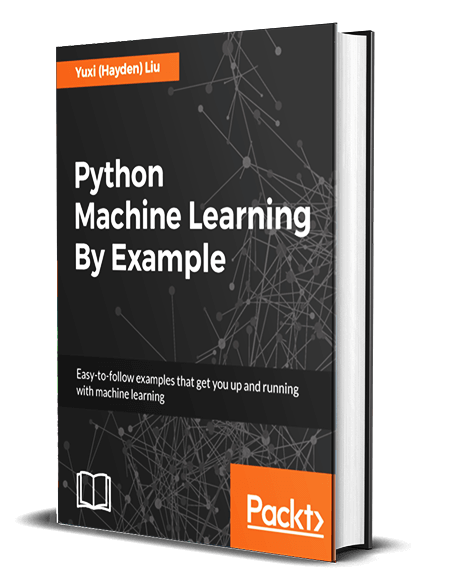 Python_Machine_Learning_By_Example