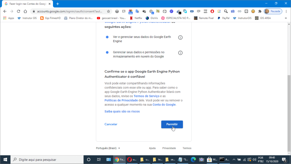 Qgis Tutorial Google Earth Engine Plugin 7 Landsat 8 vrogue.co