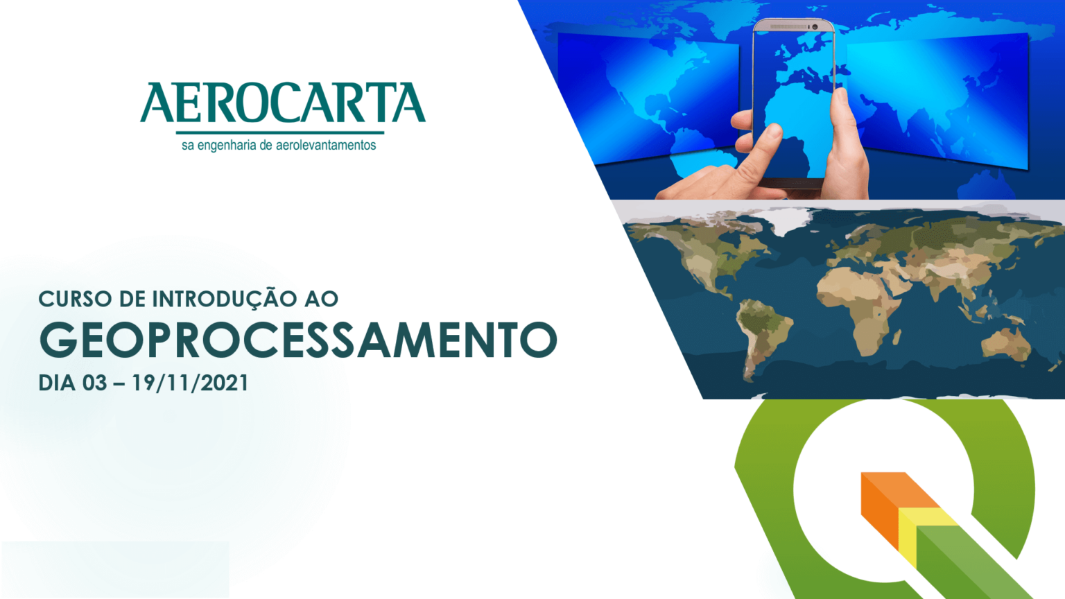 Unidade 03 – Layout de Mapas – InstrutorGIS