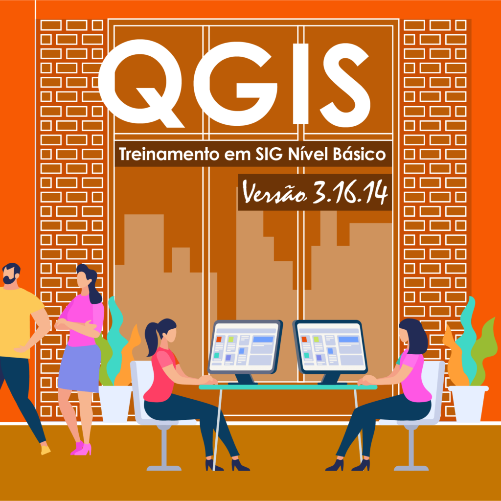 Curso QGIS Básico versão 3.16